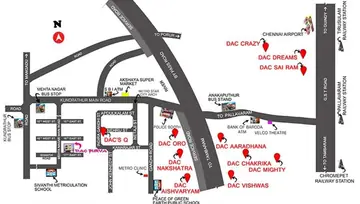 Location of Dac Purva - Image 137394