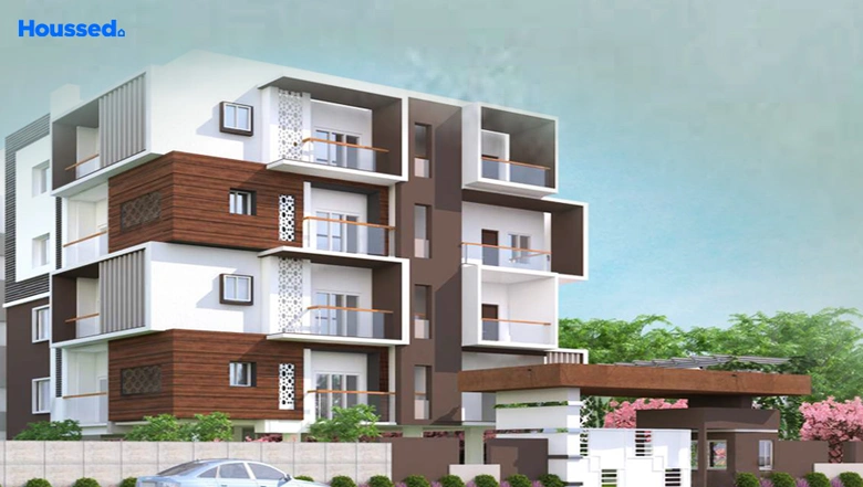 Project Image of 5 Elements GR Opal in Yelahanka, Bangalore - Image 137409