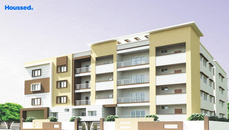 Project Image of 5 Elements Eshwaree Orchids in Vidyaranyapura, Bangalore - Image 137429