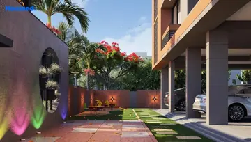 Amenities of Om Vinayak Bhuvan - Image 93452
