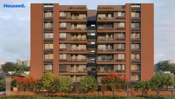 Project Image of Om Vinayak Bhuvan - Image 93449