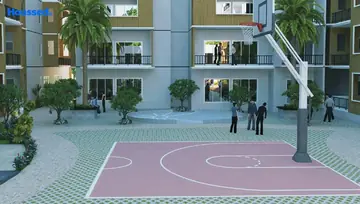 Amenities of Venkat Windsor East - Image 137449