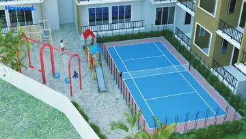 Amenities of Venkat Windsor East - Image 137450