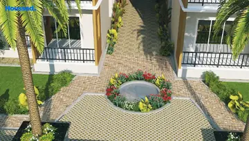 Amenities of Venkat Windsor East - Image 137451
