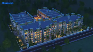 Project Image of Venkat Windsor East - Image 137447