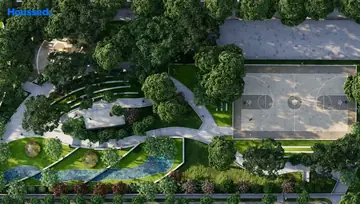 Amenities of Urbanrise Paradise On Earth - Image 137466