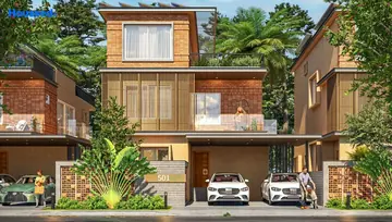 Project Image of Urbanrise Paradise On Earth - Image 137462