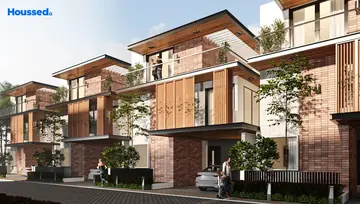 Project Image of Maharaja Ikon Park - Image 143089