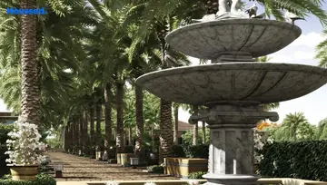 Amenities of Sobha City Casa Paradiso - Image 137477