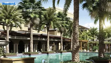 Amenities of Sobha City Casa Paradiso - Image 137475