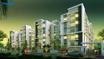 Project Image of Sai Sandeep LR East Oak - Image 137482
