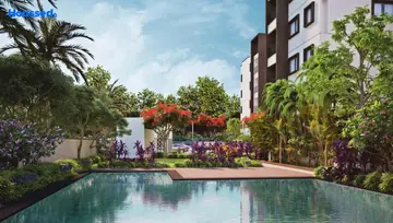Amenities of Legacy Calista - Image 137499