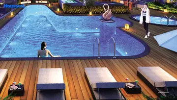 Amenities of Ruparel Crest - Image 137520
