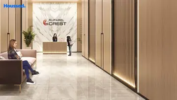 Amenities of Ruparel Crest - Image 137518