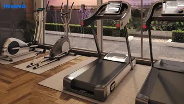 Amenities of Ruparel Crest - Image 137517