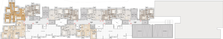 Floor Plan of Ruparel Crest in Kurla East, Mumbai - Image 137521