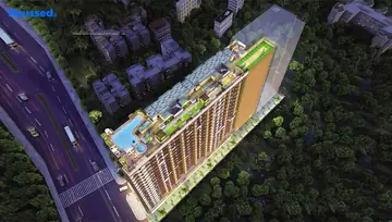 Project Image of Ruparel Crest - Image 137516
