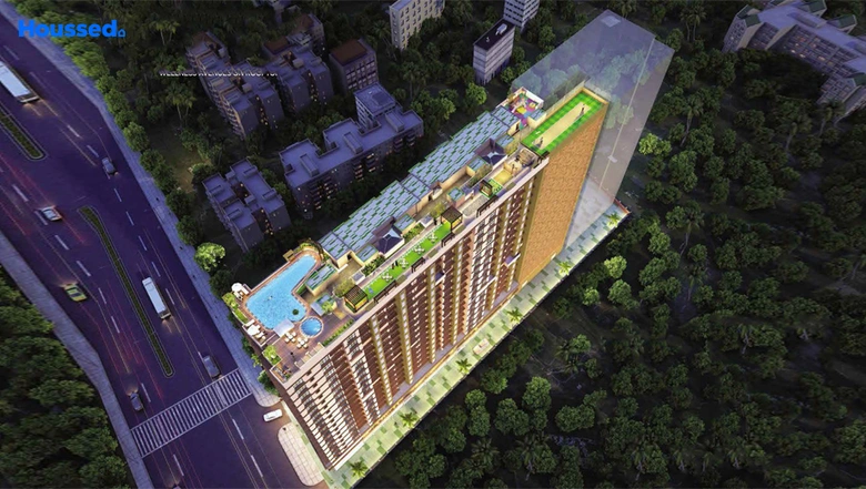 Project Image of Ruparel Crest in Kurla East, Mumbai - Image 137516