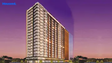 Project Image of Ruparel Crest - Image 137514