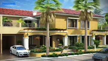 Project Image of Sobha City Aristos - Image 137491