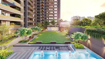 Amenities of Om Kalhar Wing - Image 93461