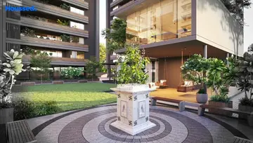 Amenities of Om Kalhar Wing - Image 93462