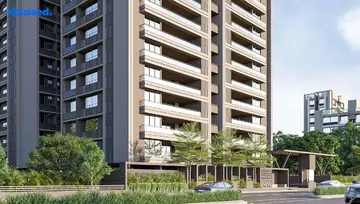 Project Image of Om Kalhar Wing - Image 93458