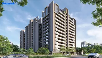 Project Image of Om Kalhar Wing - Image 93457