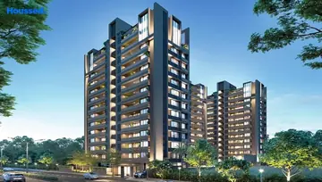 Project Image of Om Kalhar Wing - Image 93460