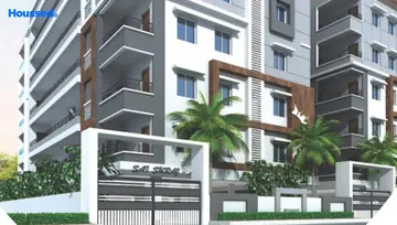 Project Image of Sai Suraj - Image 137505