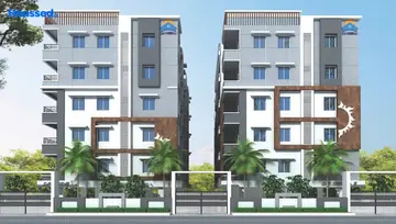Project Image of Sai Suraj - Image 137507