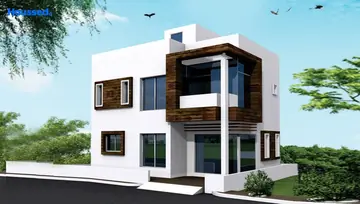 Project Image of Sanman Trinity Villas - Image 137533
