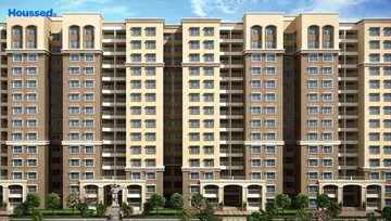 Project Image of Mykonos - Sobha City - Image 137538