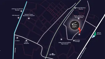 Location of Neelam Passcode Sequel - Image 144838