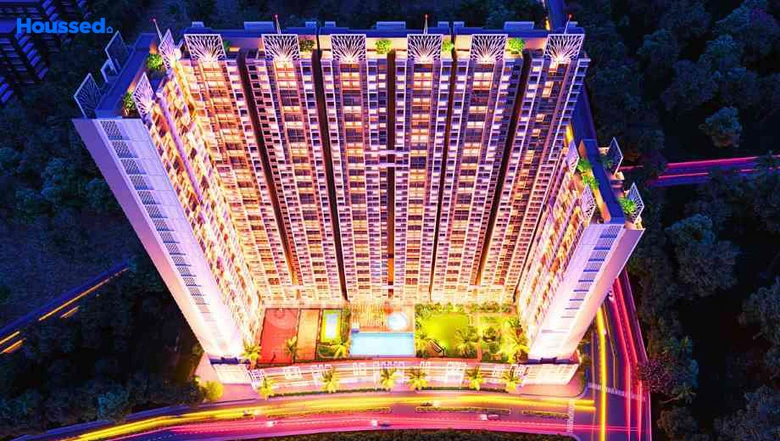 Project Image of Neelam Passcode Sequel in Mulund East, Mumbai - Image 137567
