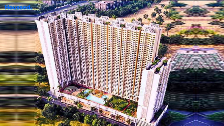 Project Image of Neelam Passcode Sequel in Mulund East, Mumbai - Image 137568
