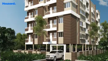 Project Image of Innovative Olive Meadows - Image 137547