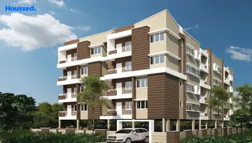 Project Image of Innovative Olive Meadows - Image 137546