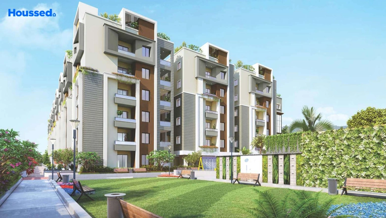 Project Image of SNR Sri Sri Kala Kuteers Gold in LB Nagar, Hyderabad - Image 137579
