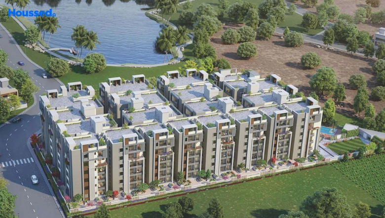 Project Image of SNR Sri Sri Kala Kuteers Gold in LB Nagar, Hyderabad - Image 137583