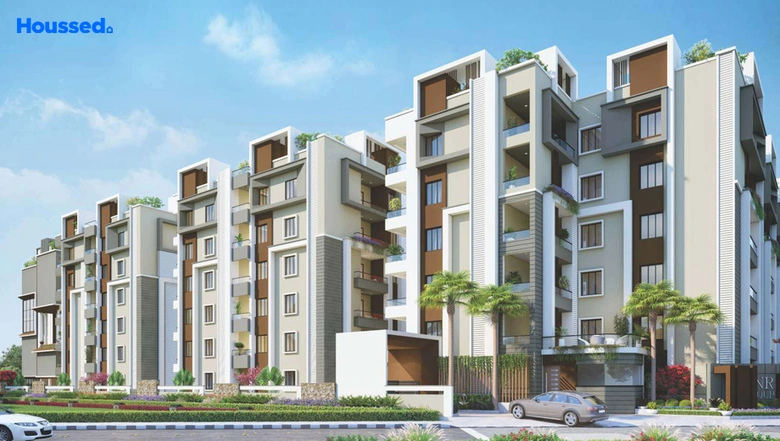 Project Image of SNR Sri Sri Kala Kuteers Gold in LB Nagar, Hyderabad - Image 137584