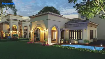 Amenities of Aarmor Madhuban Villa - Image 93472