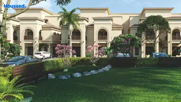 Amenities of Aarmor Madhuban Villa - Image 93471