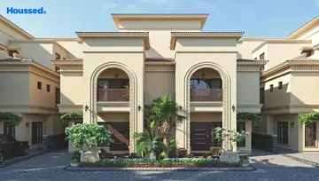 Project Image of Aarmor Madhuban Villa - Image 93470
