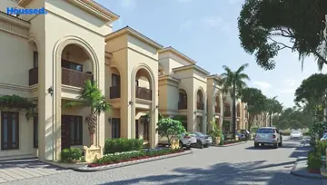 Project Image of Aarmor Madhuban Villa - Image 93468
