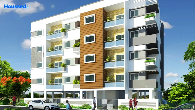 Project Image of Premier Inspira Elite in JP Nagar Phase 7, Bangalore - Image 137591