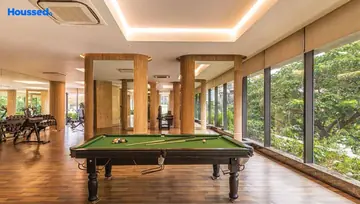 Amenities of Sunteck Signia Pearl Phase 2 - Image 137614