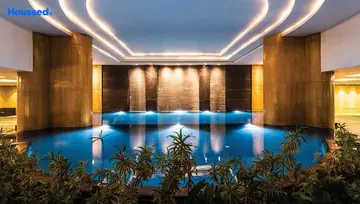 Amenities of Sunteck Signia Pearl Phase 2 - Image 137615