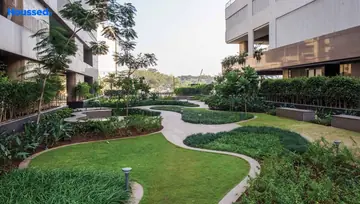 Amenities of Sunteck Signia Pearl Phase 2 - Image 137613