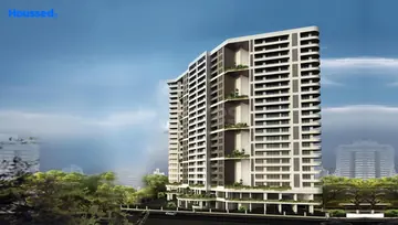 Project Image of Sunteck Signia Pearl Phase 2 - Image 137603